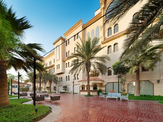 Gallery - Madareem Hotel