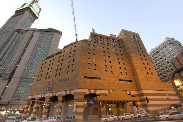 Gallery - Makarem Ajyad Makkah Hotel