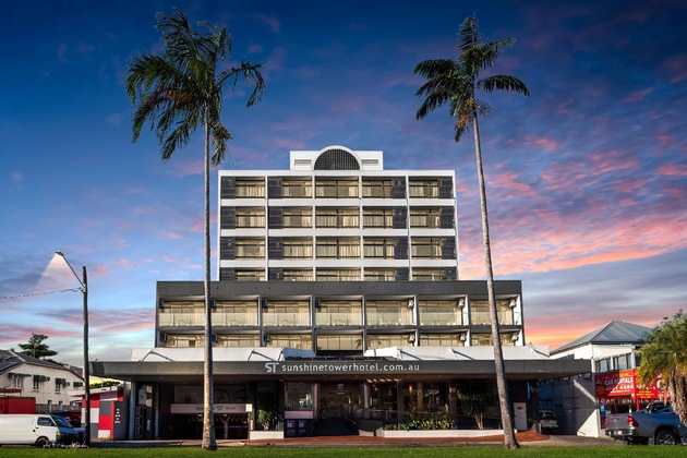 Gallery - Alivio Hotel Cairns