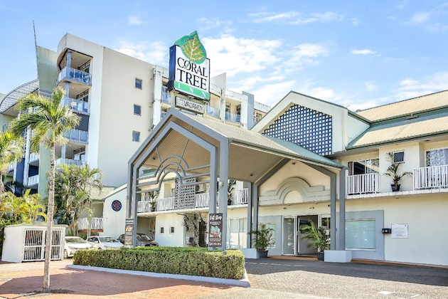 Gallery - Coral Tree Inn