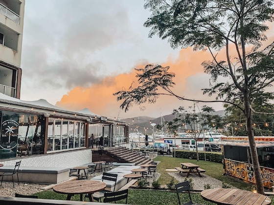 Gallery - Shangri-La The Marina