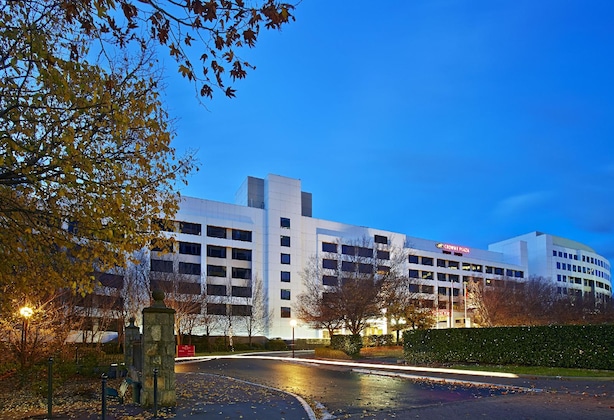 Gallery - Crowne Plaza Canberra, An Ihg Hotel