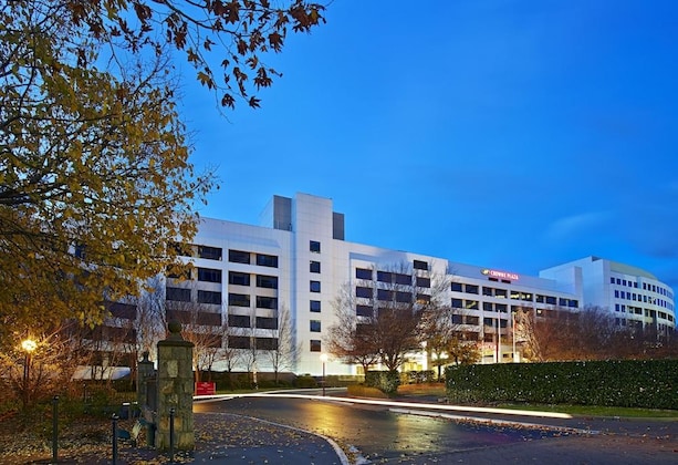Gallery - Crowne Plaza Canberra, An Ihg Hotel