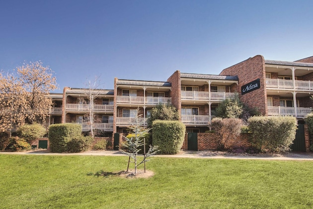Gallery - Adina Serviced Apartments Canberra Kingston