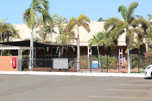 Gallery - Karratha Central Apartments