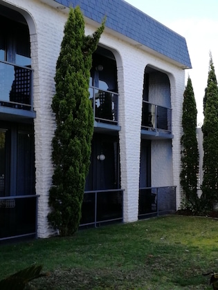 Gallery - Banjo Paterson Motor Inn