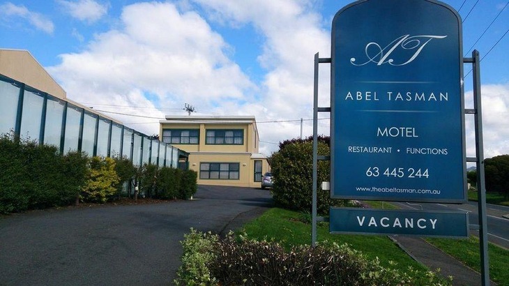 Gallery - Abel Tasman Airport Motor Inn