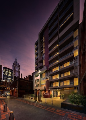 Gallery - Punthill Little Bourke
