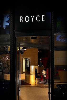 Gallery - The Royce