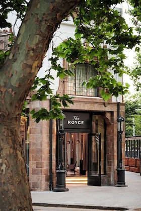 Gallery - The Royce