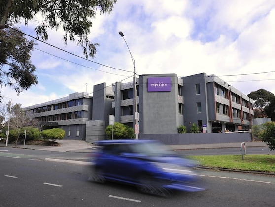 Gallery - Mercure North Melbourne