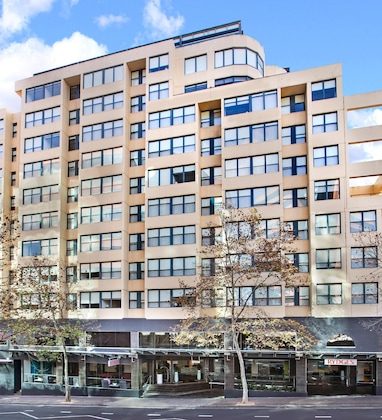 Gallery - Rydges Sydney Central