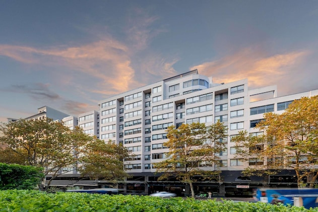 Gallery - Rydges Sydney Central