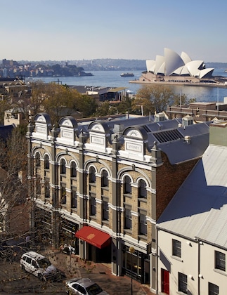 Gallery - Harbour Rocks By Ode Hotels