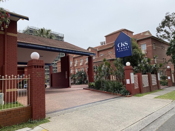 Gallery - Cks Sydney Airport Hotel