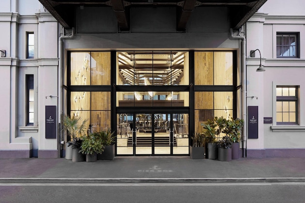 Gallery - Pier One Sydney Harbour, Marriott Autograph Collection