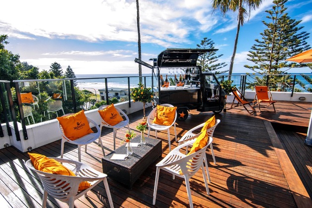Gallery - Novotel Wollongong Northbeach