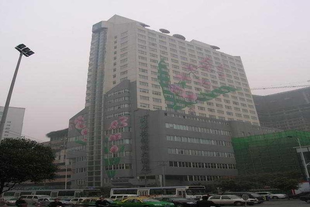 Gallery - Garden City