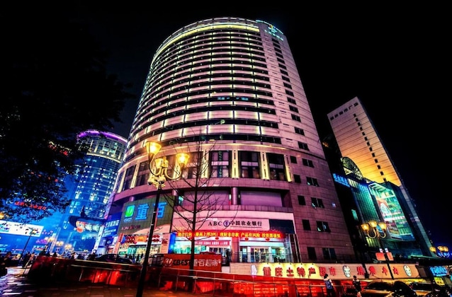 Gallery - World Traders Hotel - Chongqing