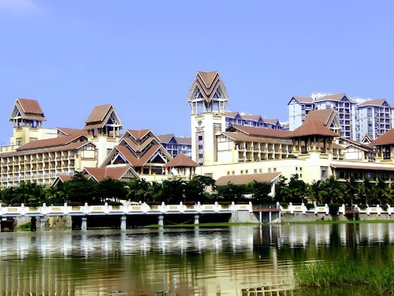 Gallery - Richwood Garden Hotel