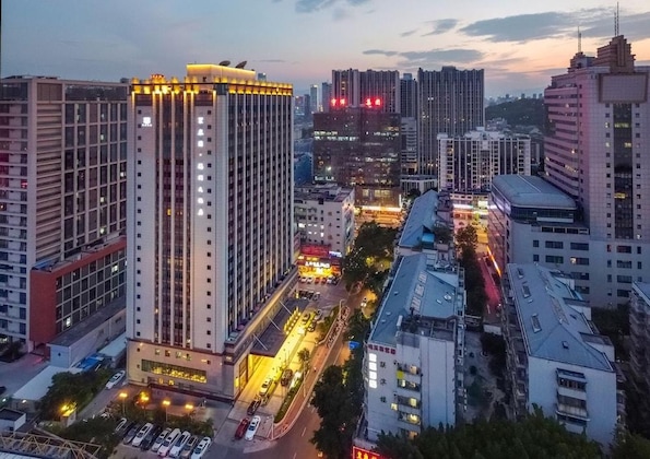 Gallery - Fuzhou Hotel
