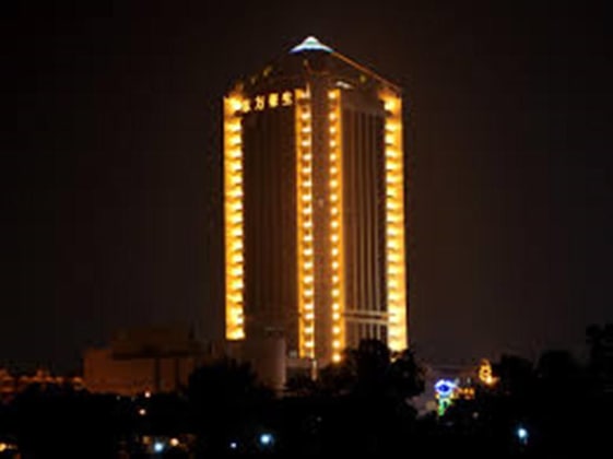 Gallery - Oriental Deluxe Hotel Zhejiang