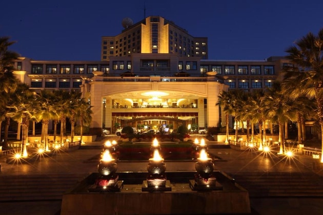 Gallery - Kunming Green Lake Hotel