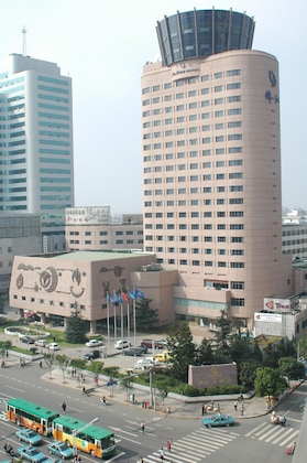 Gallery - Kunming Jin Jiang Hotel
