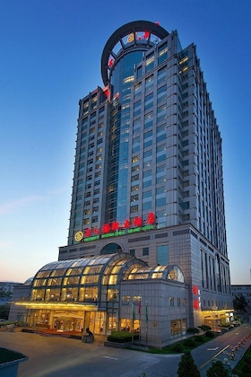 Gallery - Celebrity International Grand Hotel