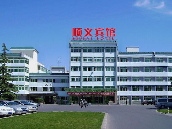 Gallery - Shunyi Hotel