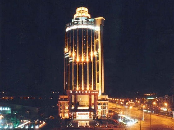 Gallery - Qingdao Kilin Crown Hotel