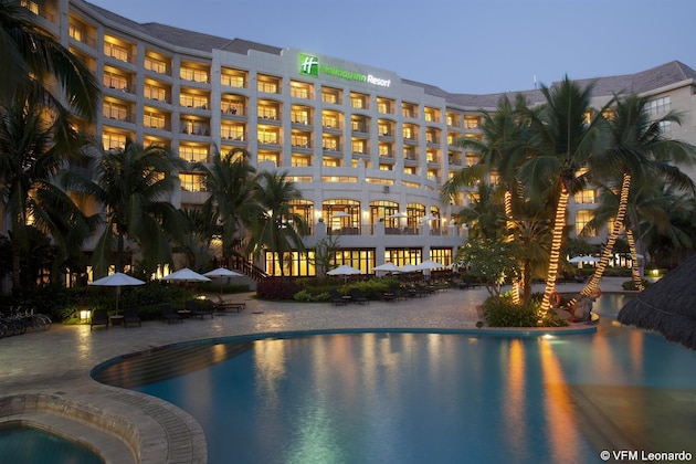 Gallery - Holiday Inn Resort Sanya Bay, An Ihg Hotel