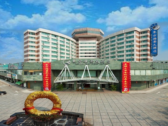 Gallery - Sanya Orient Bay View Hotel