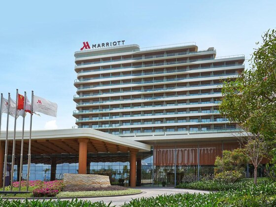Gallery - Jw Marriott Hotel Sanya Dadonghai Bay