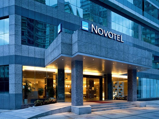 Gallery - Novotel Shenzhen Watergate