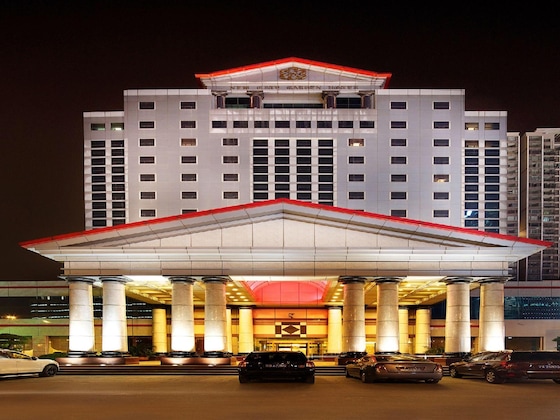 Gallery - New City Garden Hotel