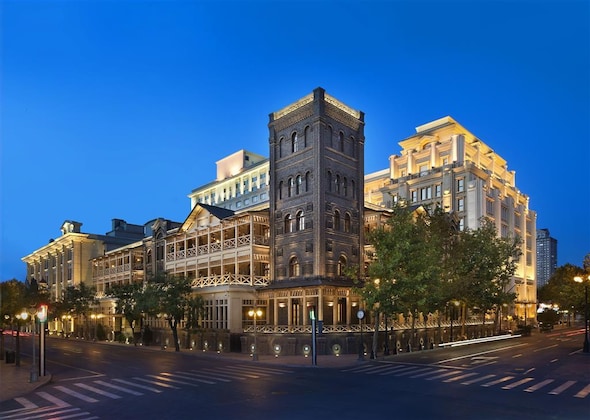 Gallery - The Astor Hotel, A Luxury Collection Hotel Tianjin