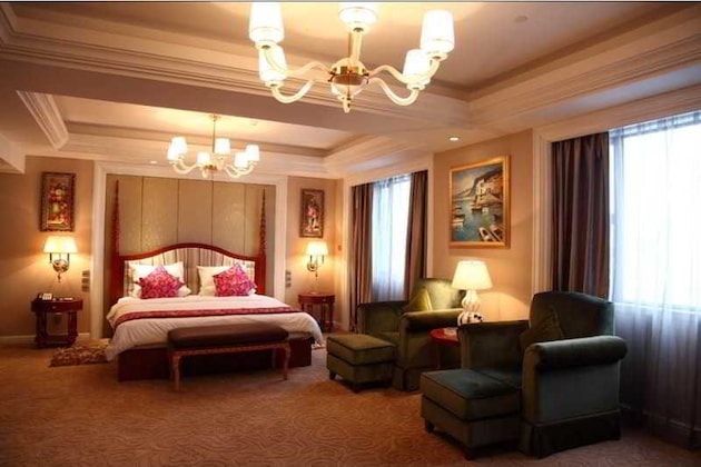 Gallery - Wenzhou International Hotel