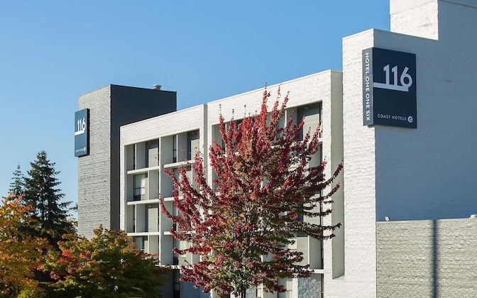 Gallery - Hotel 116, A Coast Hotels Bellevue