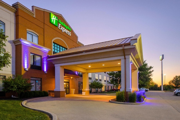 Gallery - Holiday Inn Express Bloomington West By Ihg