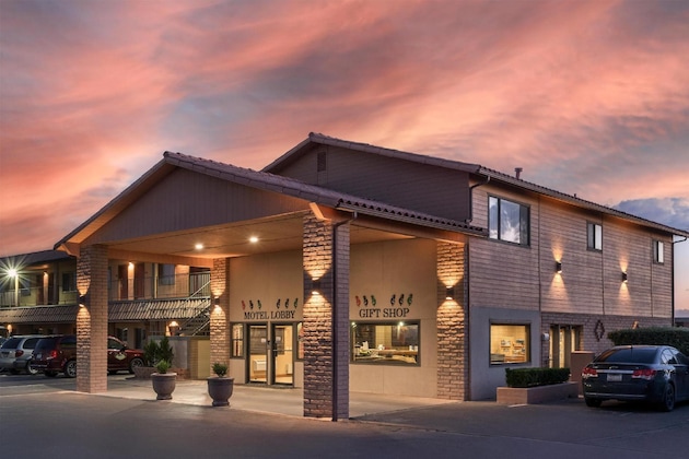 Gallery - Best Western Canyon De Chelly Inn
