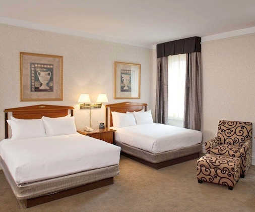 Gallery - Hilton Cincinnati Netherland Plaza