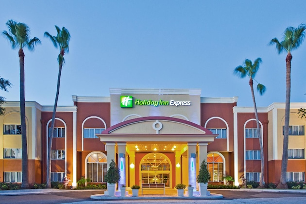 Gallery - Holiday Inn Express Clearwater East - Icot Center By Ihg