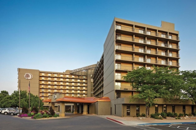 Gallery - Doubletree By Hilton Hotel Denver