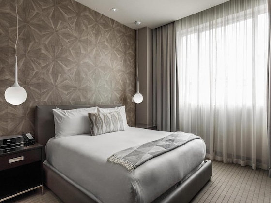 Gallery - Conrad Indianapolis