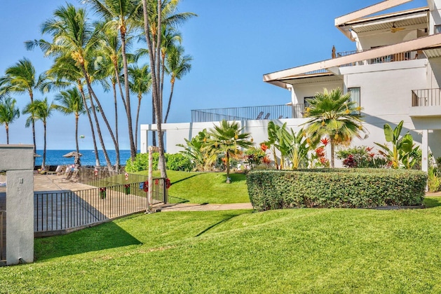 Gallery - Royal Sea Cliff Kona By Outrigger