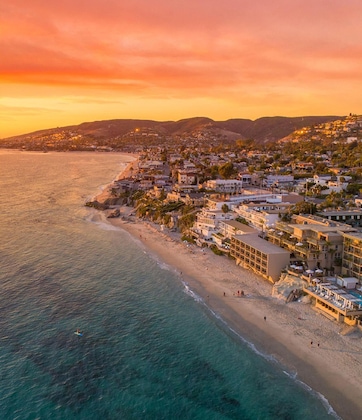 Gallery - Surf & Sand Laguna Beach