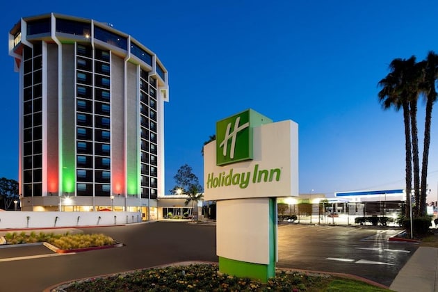Gallery - Holiday Inn Long Beach Airport Hotel And Conference Center, An Ihg Hotel