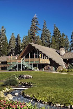 Gallery - Mammoth Mountain Inn
