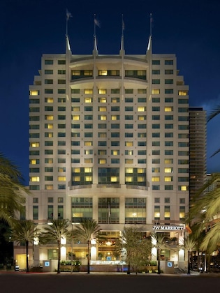 Gallery - Jw Marriott Miami